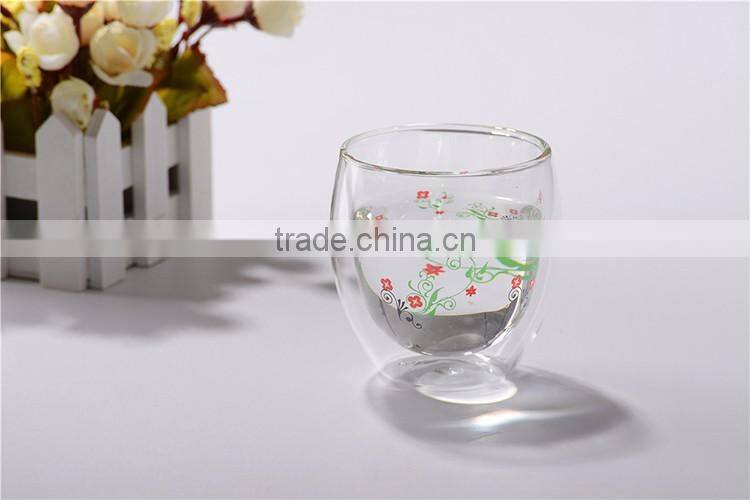 China Supplier New Arrival Customizable Custom Tea Cups