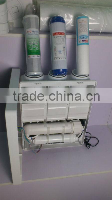 pure water drinking/water purifier buffer tank