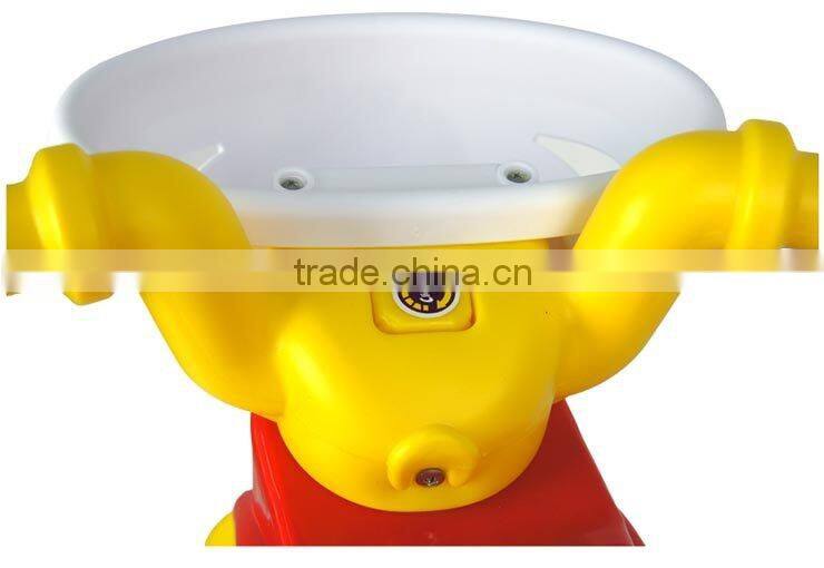 bt-24708051 children tricycle Children ride on tricycle for ages 2-7