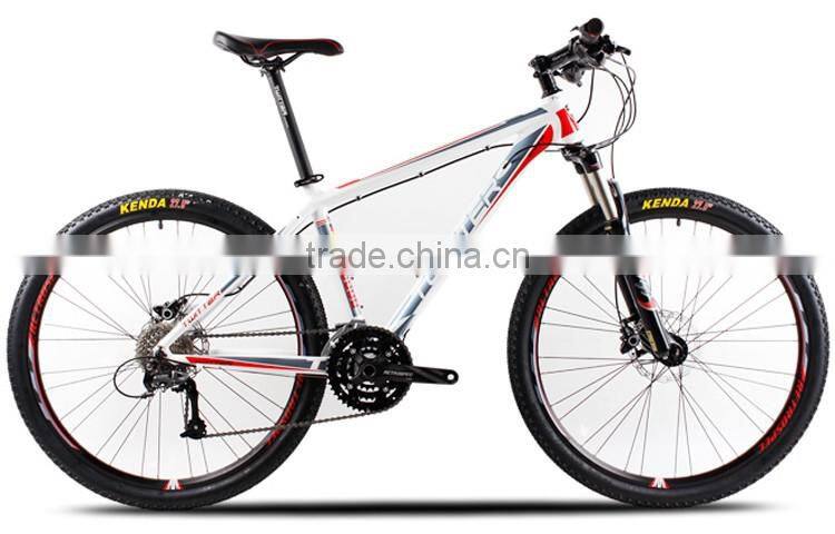 6061 aluminum alloy 27.5" mountain mtb bicycle
