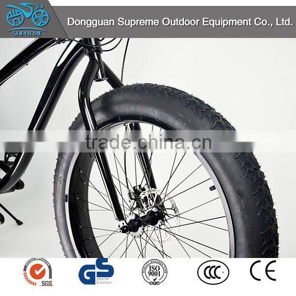 2015 Alloy fat bike rim 26 inch for mountain bikes colors available