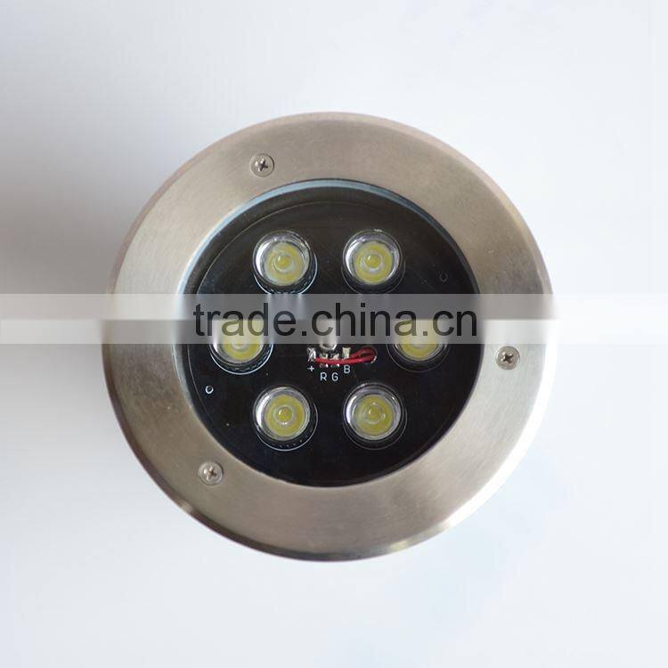 Logo Swimming Pool Underwater Light