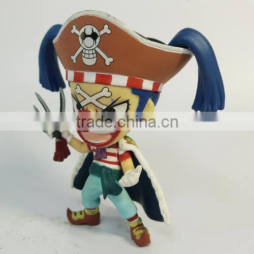 One Piece Classic Figure Toys