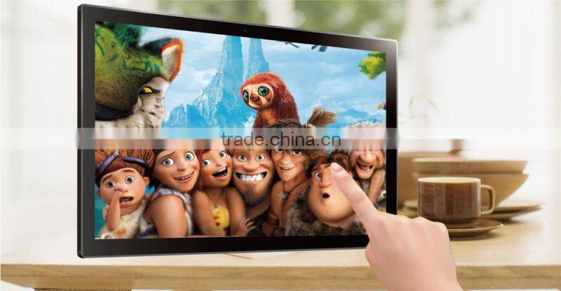Android Smart Network Digital Signage Media Player Factory Supplier