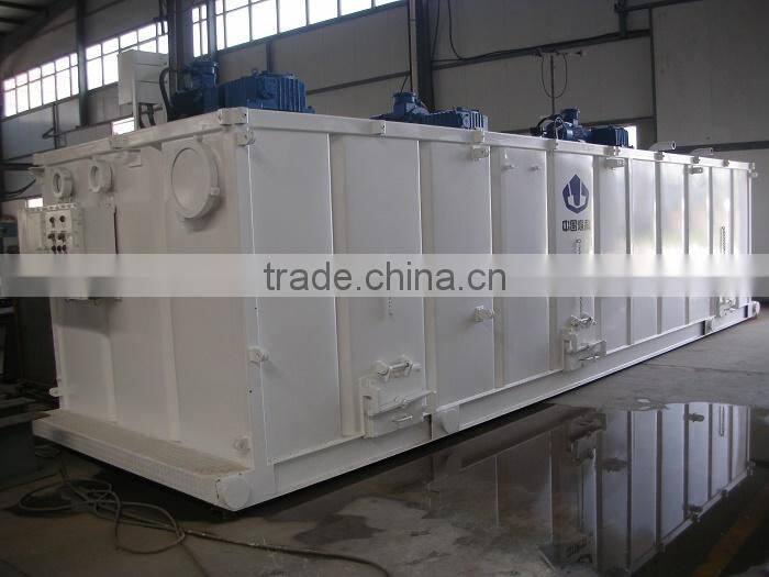 Brightway Drilling Fluid Tank