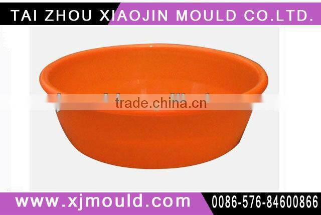 commodity plastic injection washing basin mould ,plastic washbasin mould factory