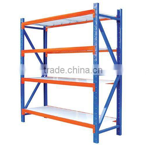 Height Adjustable Top quality logistics warehouse rack