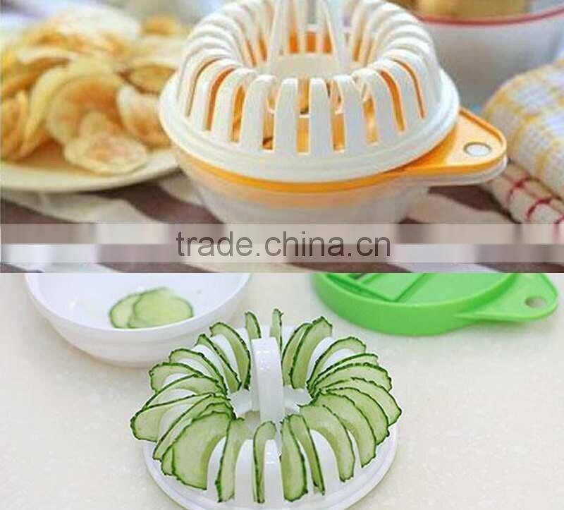 microwave potato chips maker