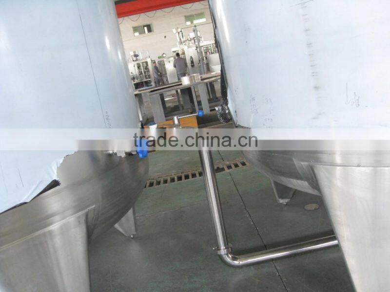 Automatic RO Water Treatment Plant Price