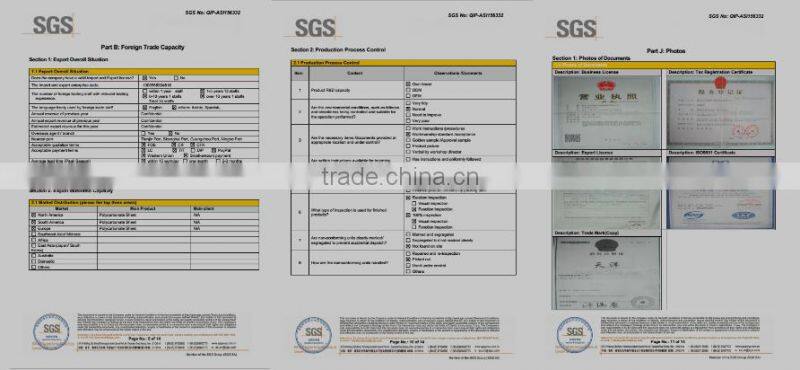 Grade A polycarbonate hollow roofing sheet plastic garden sheds used