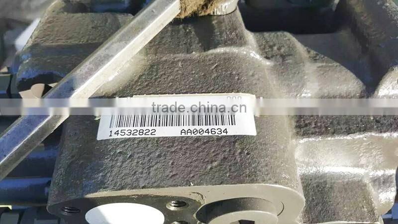 Volvo Excavator EC240B Control Valve 14532822 14549883 14544006 14531863 14587324 14511063