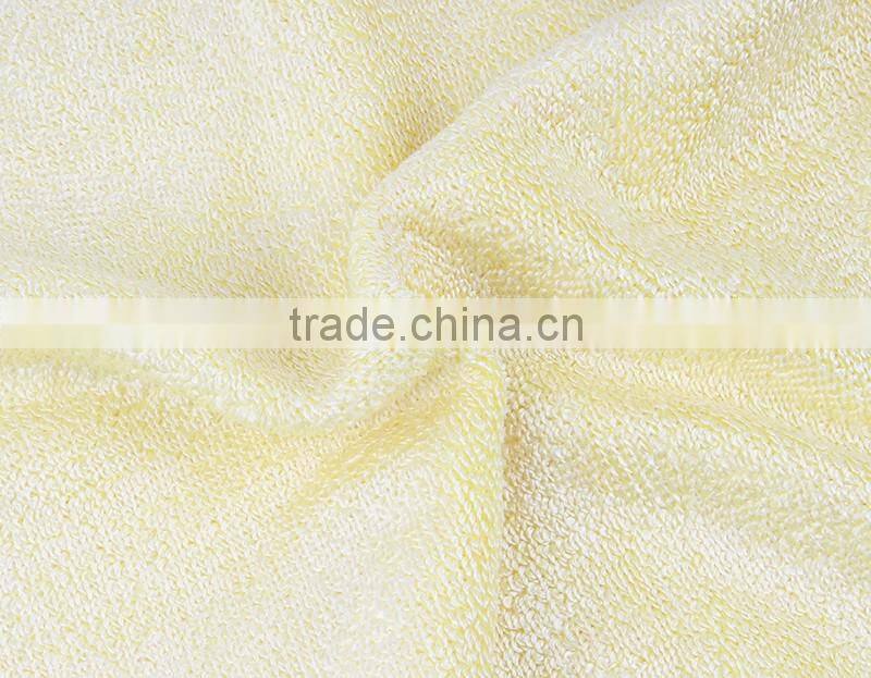 china supply manufacturer custom decorative microfiber kitchen hand hanging towel