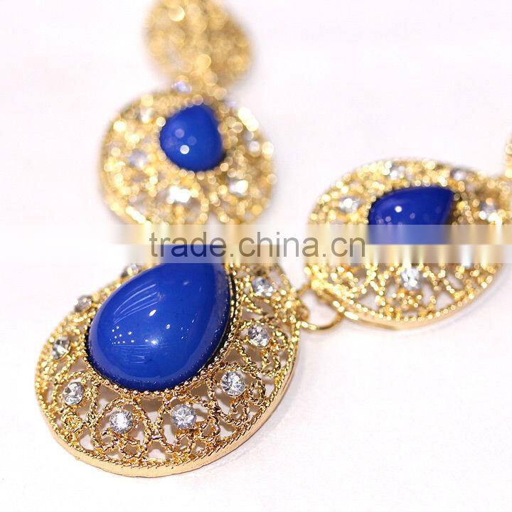 2013 Fashion jewelry set FH-FS956