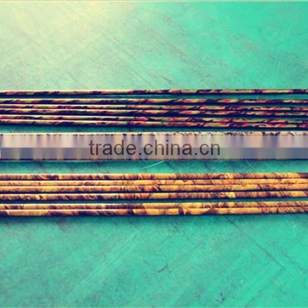 3K Excellent Carbon Fiber Tube For arrow shaft