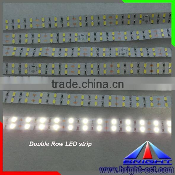 New !5630smd Samsung Chip 120leds 28w 120degree DC12v led strip light 24v China supplier