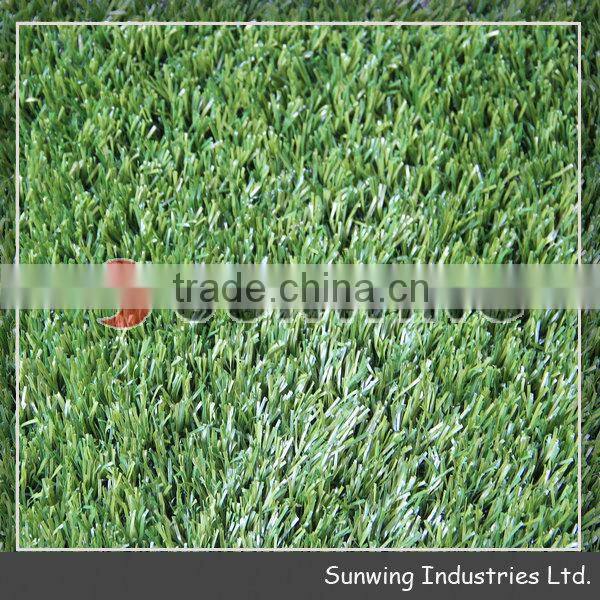 artificial grass fabric, artificial green synthetic grass