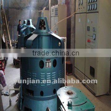 water turbine generator set