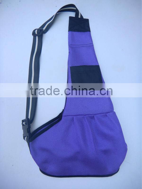 Summer Cat Travel Bag