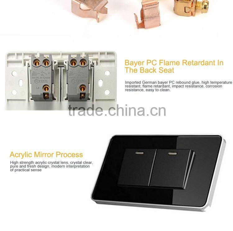 icombo ITEL 1 telephone adsl rj11 socket