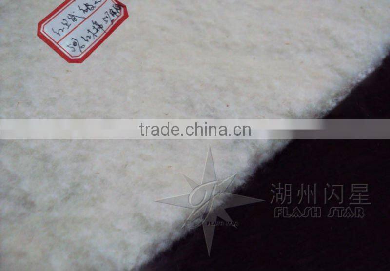 Natural Red Silk-Cotton Quilt/kapok fiber quilt