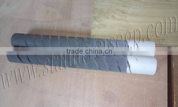 ZhengZhou STA high temperature sic elements silicon carbide heating rod