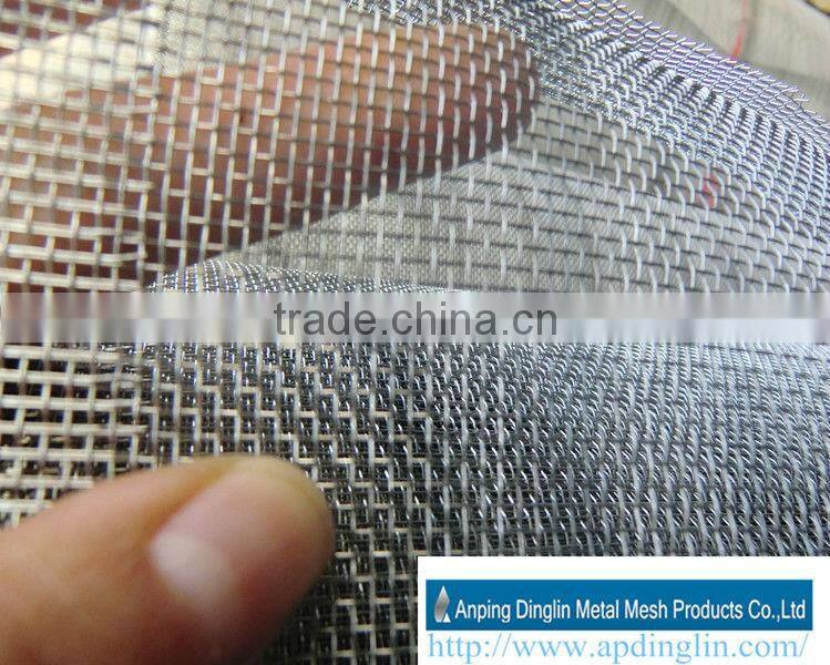 10*10 16*16 16*14 17*15 18*14 18*16 18*18 ss finish mosquito net made of aluminum alloy wire