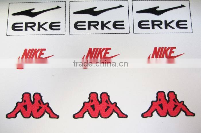 9 needles 20 heads High speed Embroidery Machines with 8 inch 366 LCD Computer