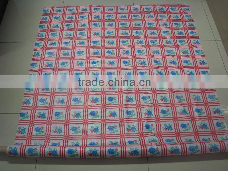 Decoration Cling film 29 with pattern