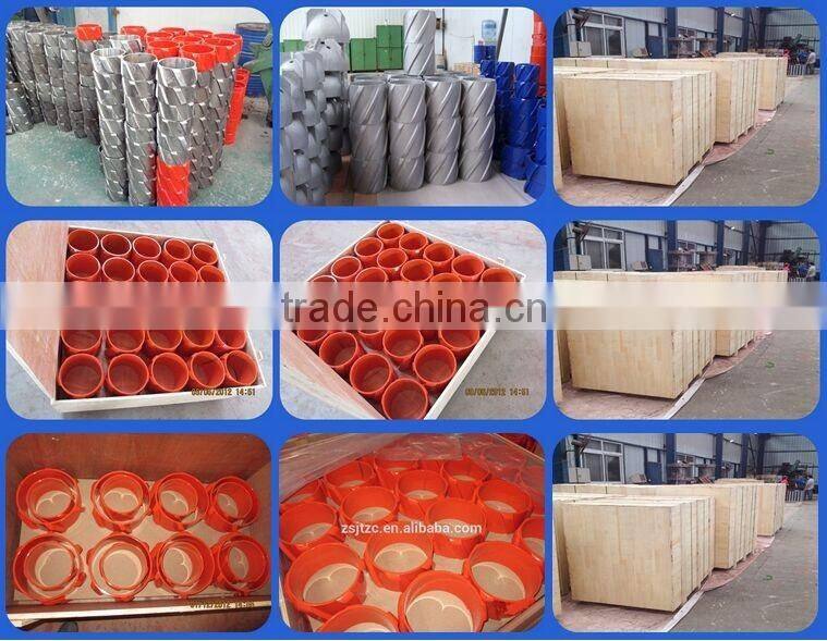 Sucker rod centralizer