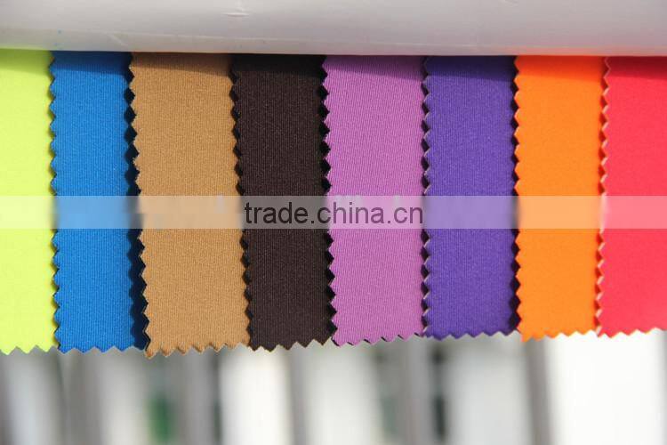 Neoprene Sheet Roll Neoprene Fabric