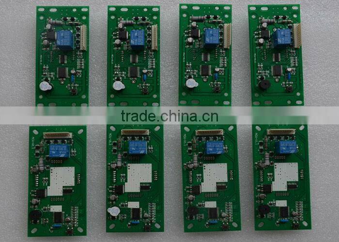 RO water machine display PCBA computer panel box board