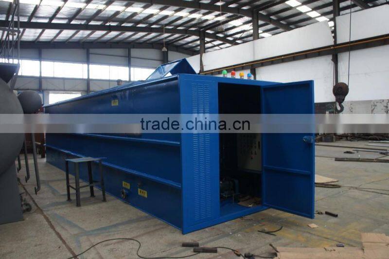 wastewater/sewage waste water treatment equipment/Water Purification Machine
