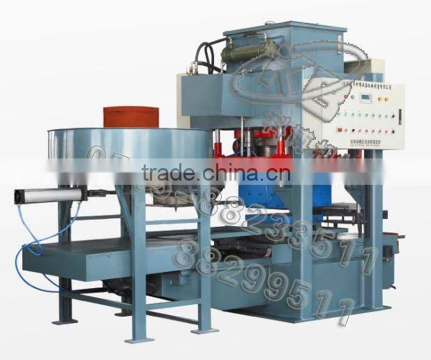 Millstone machinery KB-125E/*