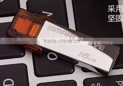 USB flash drives 64GB otg USB flash drives