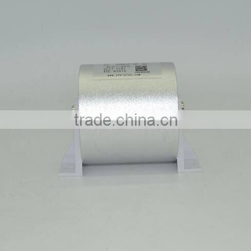 igbt snubber capacitor, polypropylene capacitor, metallized film capacitor