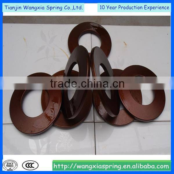 Disk Spring