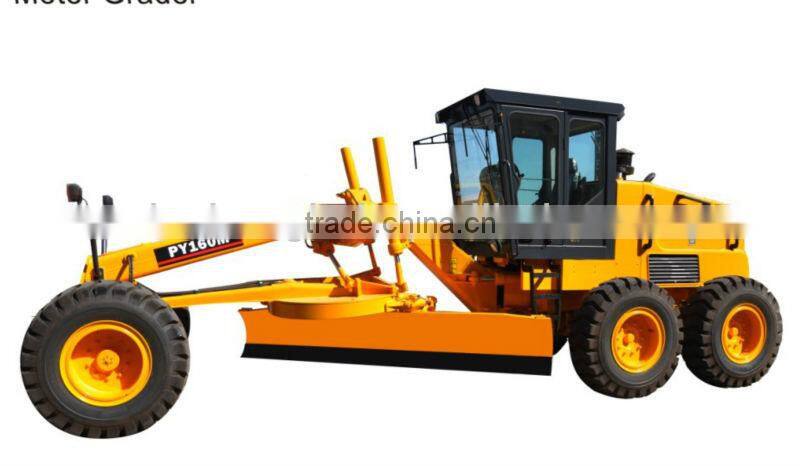 PY120 motor grader, PY120 motor grader, PY120 motor grader,