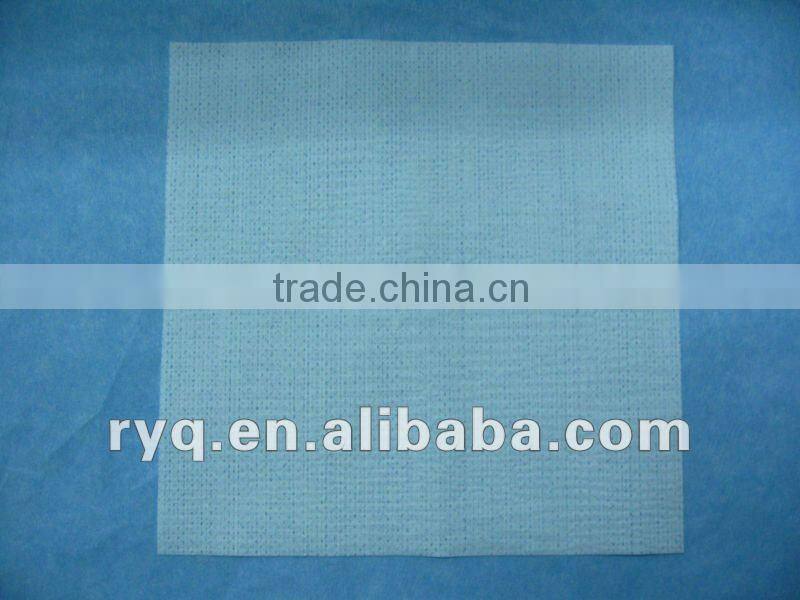 Kilinon innovative X70 Hydroknit polyester wipes