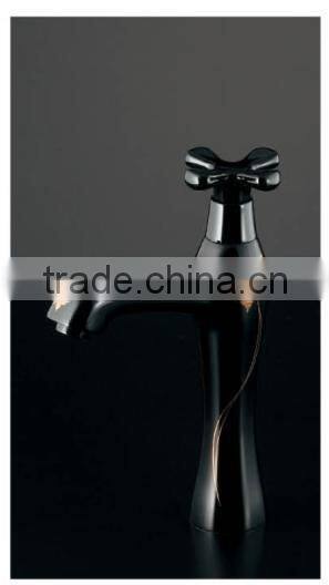 Faucet handle create an stmosphere of relax KAKUDAI