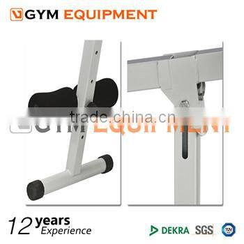 public folding outdoor sports bench