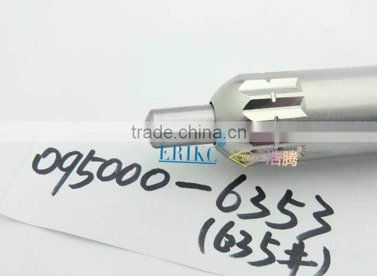 9709500-635 Common Rail Diesel Injectors VH23670-E0050A Fuel Injectors Diesel VH23670-E0050 23910-1440 For Hino
