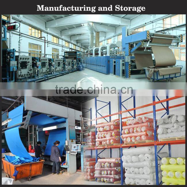 Xinke EN 11612 cvc cotton/polyester 65/35 fire cloth