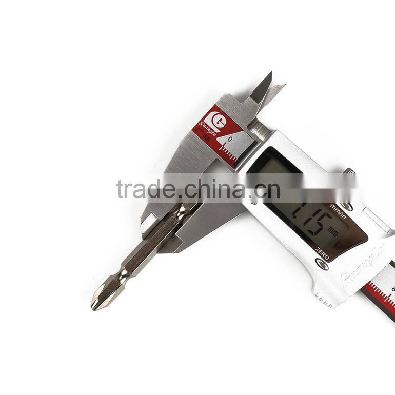 10 in 1 Drilling and Screwdriving Multi Function Screwdriver Bits Set