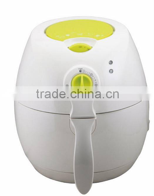 Without Oil AirFryer as seen as on TV Air Fryer Without Oil & oil free fryer
