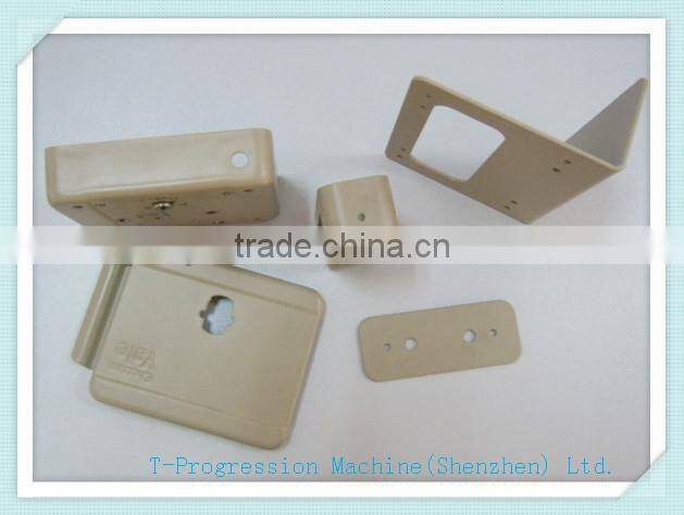 Metal Precision electronic locks for doors