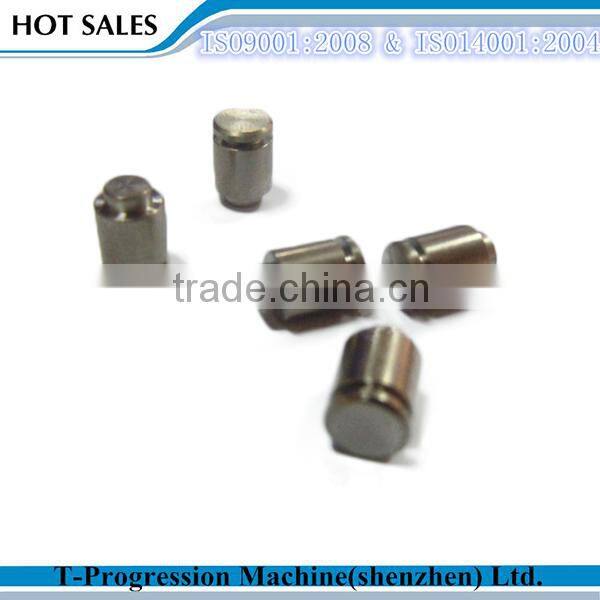 Customer High Precision Metal Fastener