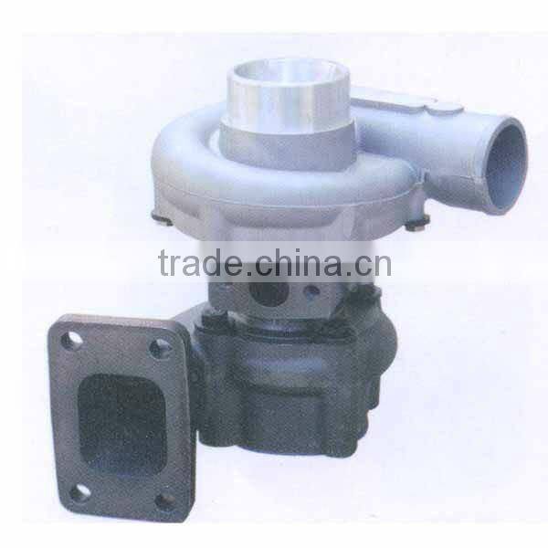 super turbo charger for marine engine