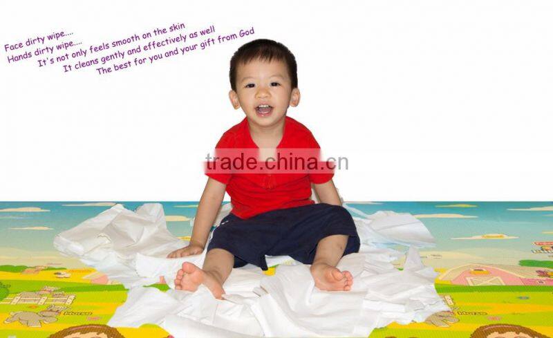 facial tissue paper box wholesalers design