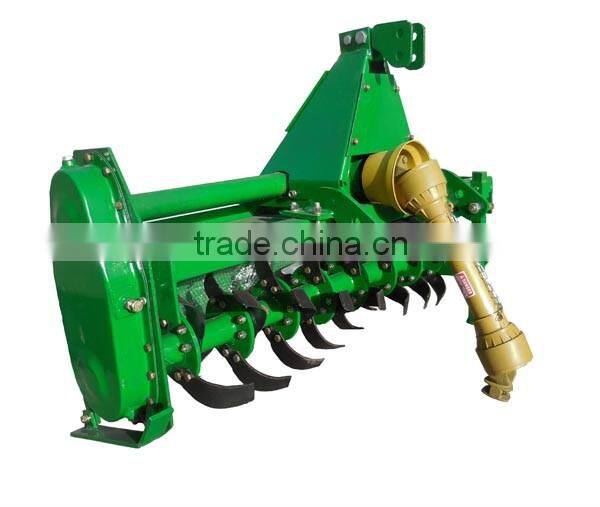 tractor mounted TL toraty tiller rotavator made in China