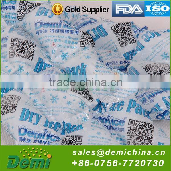 Wholesale customized good quality medical ice pack